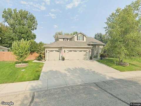 Palisades, BOISE, ID 83714