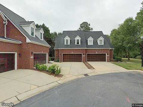 Open, MORRISVILLE, NC 27560