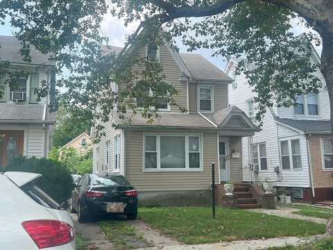 203Rd Street A/K/A 104-32 203Th Street, Saint Albans, NY 11412