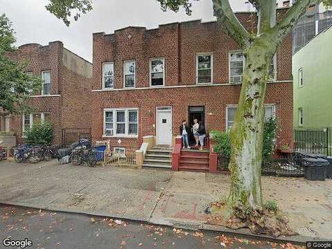 Longfellow, BRONX, NY 10459