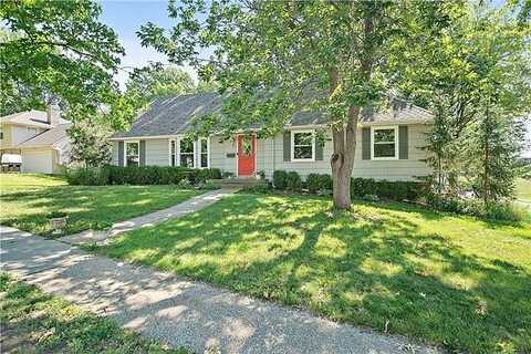 Monroe, KANSAS CITY, MO 64137