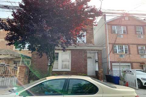 156Th, JAMAICA, NY 11433