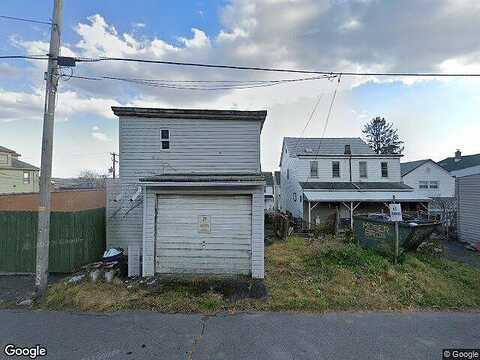 North, MARION HEIGHTS, PA 17832