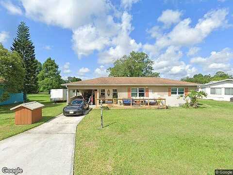 Poinsettia, DEBARY, FL 32713