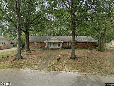 Post Oak, CONWAY, AR 72034