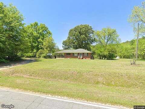 6Th Street, MILNER, GA 30257