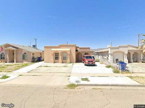 Stonebridge, EL PASO, TX 79934