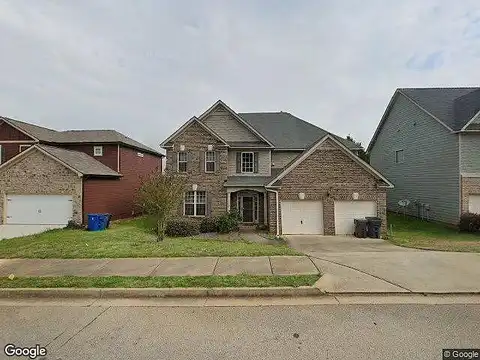 Hamilton Pointe, MCDONOUGH, GA 30253