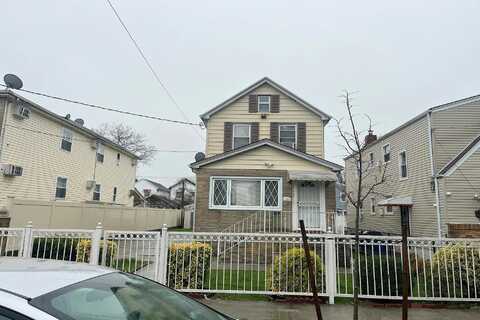 126Th, SOUTH OZONE PARK, NY 11420