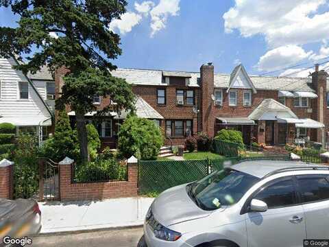 199Th, SAINT ALBANS, NY 11412