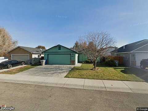 Nichole, BOISE, ID 83713