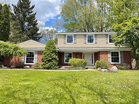 Hickory Hill, ROCHESTER HILLS, MI 48309