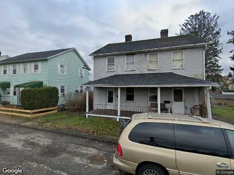 Shaffer, UNIONTOWN, PA 15401