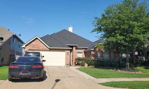 Columbia Pines, CYPRESS, TX 77433