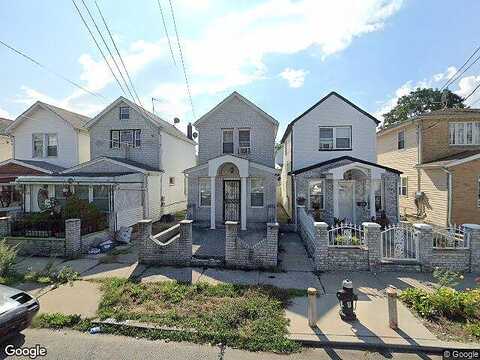 128Th, SOUTH OZONE PARK, NY 11420