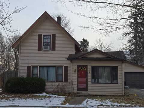 W St N, CALEDONIA, MI 49316