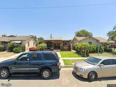 Harris, LYNWOOD, CA 90262