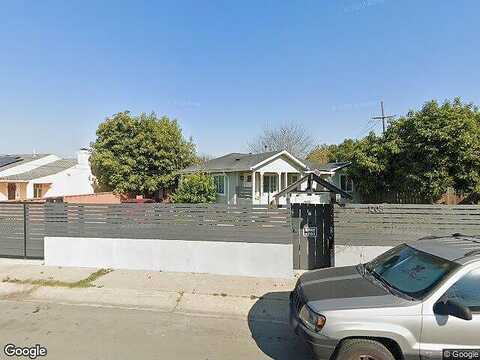 170Th, HAYWARD, CA 94541