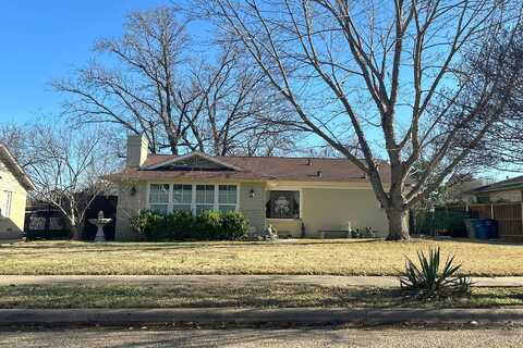 Mcadams, DALLAS, TX 75224