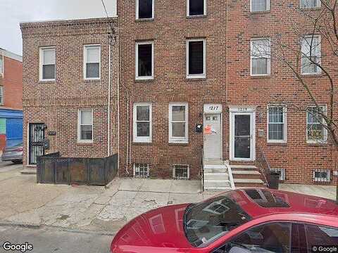 16Th, PHILADELPHIA, PA 19146