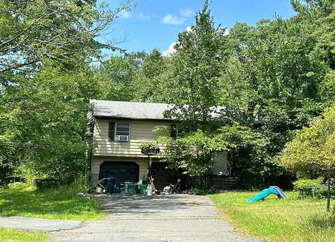 Burrows, BLAUVELT, NY 10913