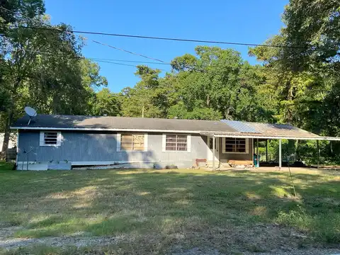 Bayou Portage, SAINT MARTINVILLE, LA 70582