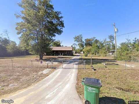 Clear Creek, YOUNGSTOWN, FL 32466