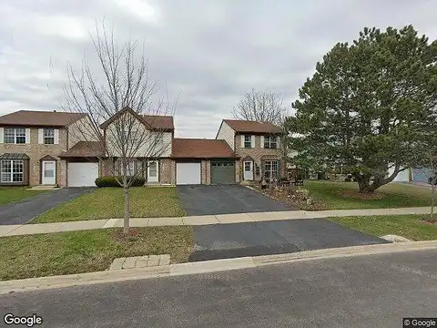 Robin, CAROL STREAM, IL 60188