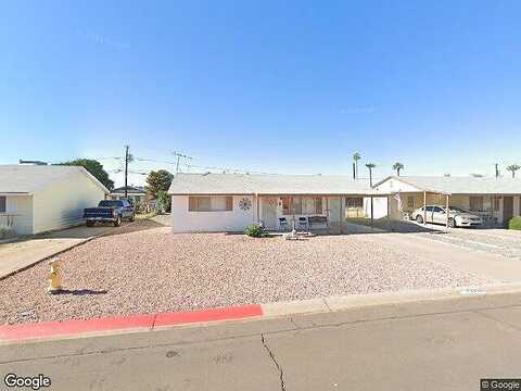 112Th, YOUNGTOWN, AZ 85363