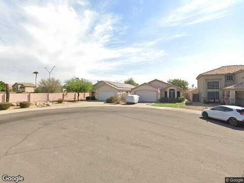 Cypress, GOODYEAR, AZ 85395