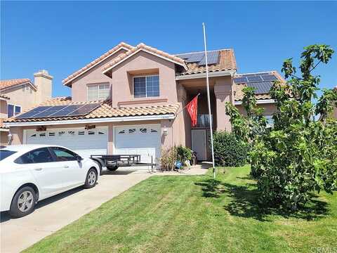 Northstar, VICTORVILLE, CA 92392