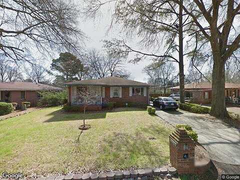 22Nd, BESSEMER, AL 35020