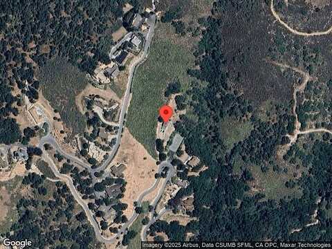 Middle Canyon, CARMEL VALLEY, CA 93924