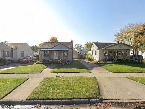 Netherwood, SOUTHGATE, MI 48195