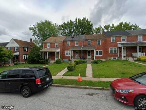 Cedarcroft, BALTIMORE, MD 21239