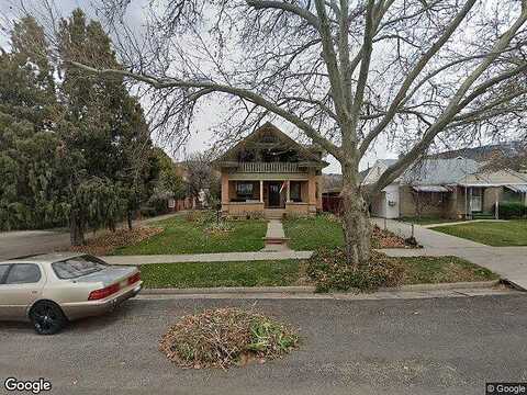 S 200 W, CEDAR CITY, UT 84720