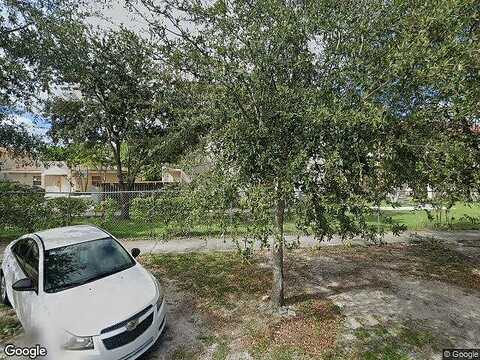 Nw 17Th Ave, OPA LOCKA, FL 33054