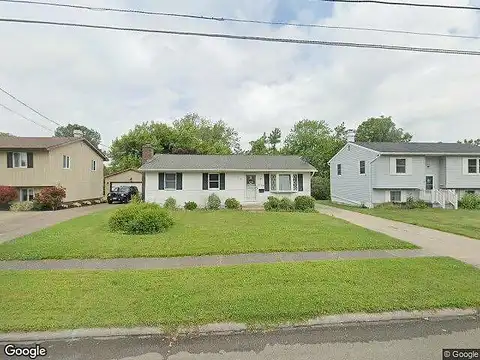 36Th, ERIE, PA 16508