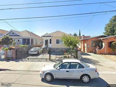 52Nd, OAKLAND, CA 94601