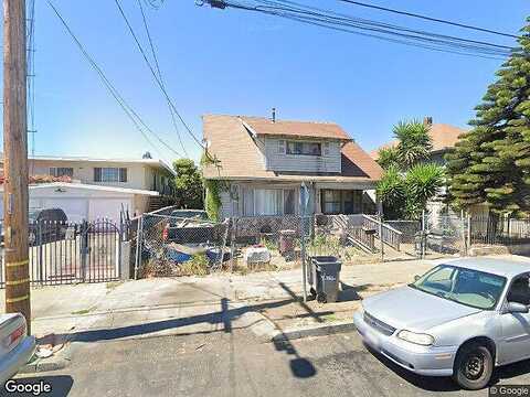 86Th, OAKLAND, CA 94621