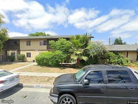 Woodruff, BELLFLOWER, CA 90706