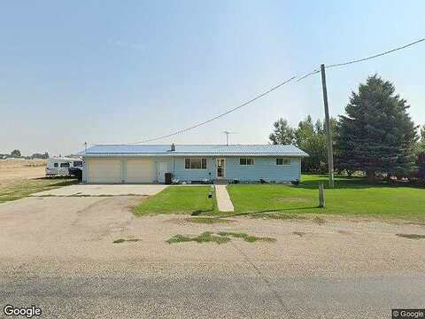 600, SHELLEY, ID 83274