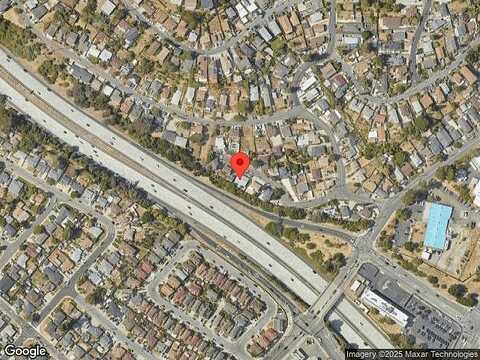 Boulevard, SAN LEANDRO, CA 94578