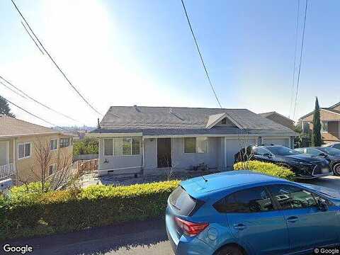 Boulevard, SAN LEANDRO, CA 94578