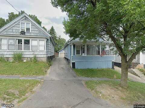 Culbert, SYRACUSE, NY 13208