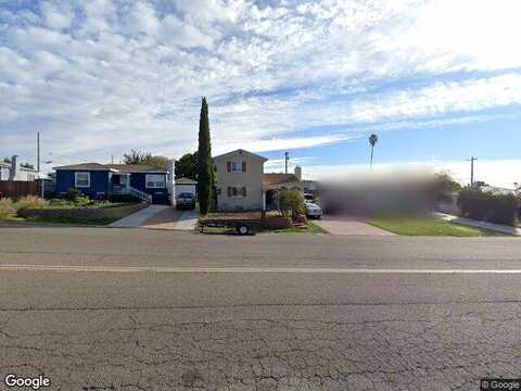 49Th, SAN DIEGO, CA 92102