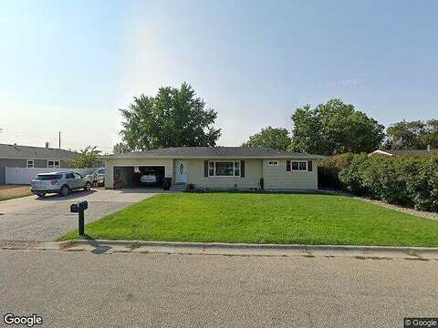 Cheryl, BILLINGS, MT 59105