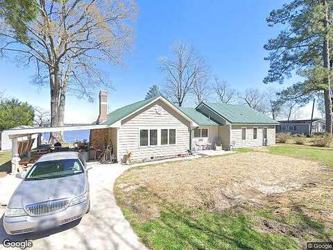 Ridgecrest, CHOCOWINITY, NC 27817