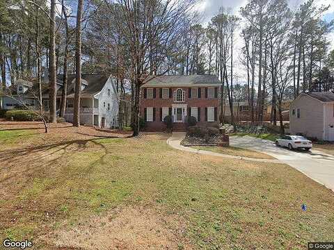 Milford Creek, MARIETTA, GA 30008