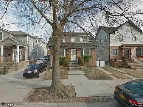 101St, HOWARD BEACH, NY 11414